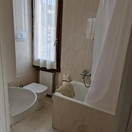 Apartment Mirella *