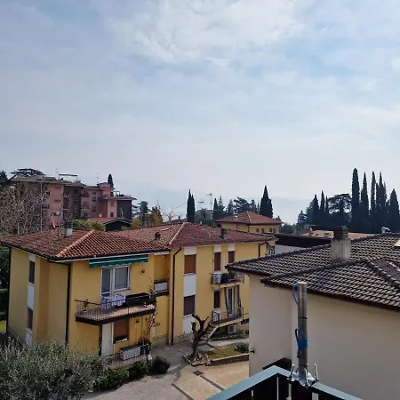 Apartment Mirella