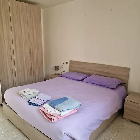 Mirella Apartment Gardone Riviera