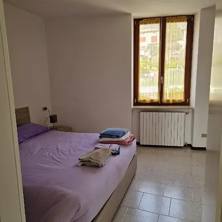 Mirella Apartment