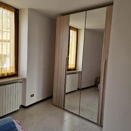 Appartement Mirella *